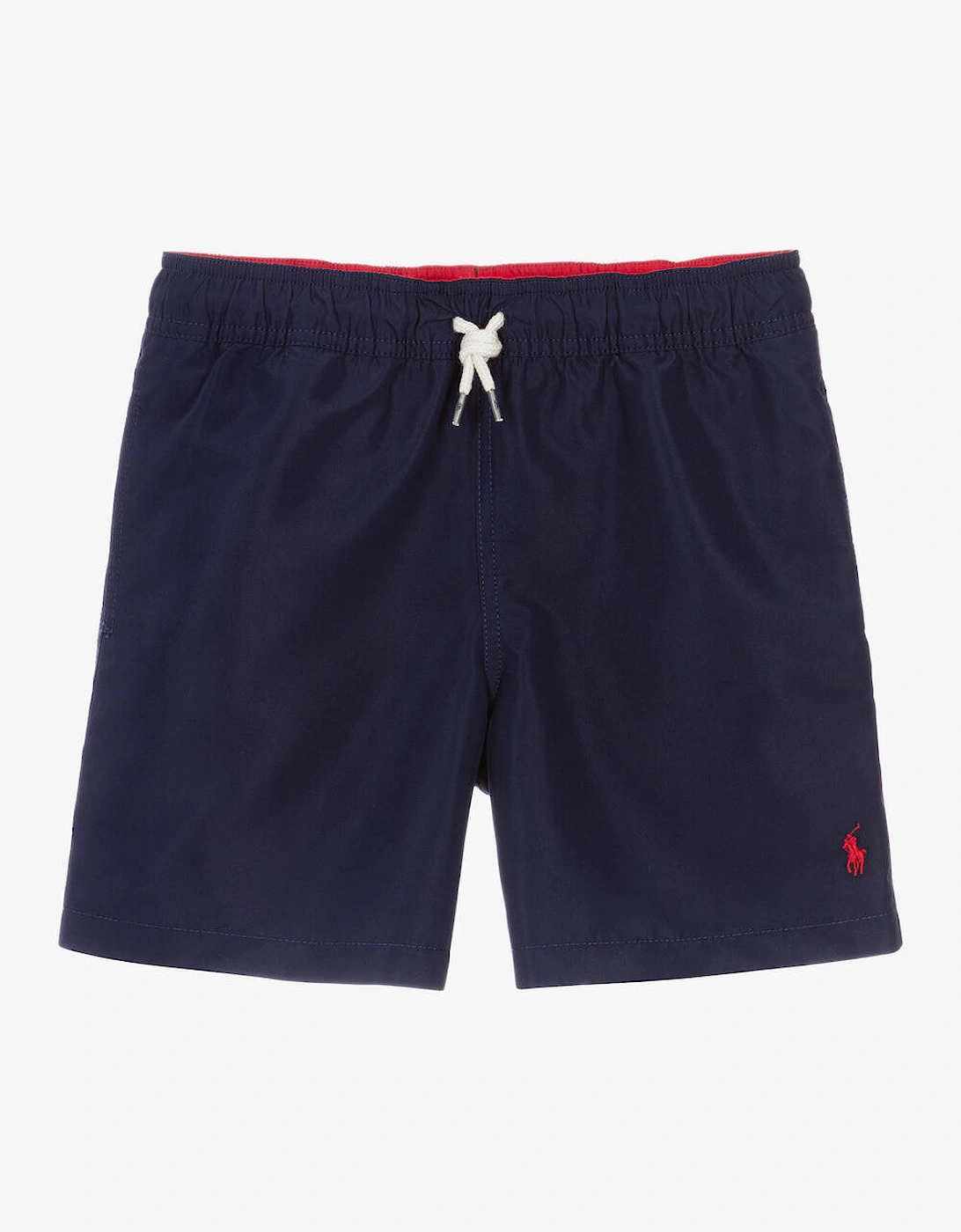 NAVY SWIM SHORTS 95781, 3 of 2