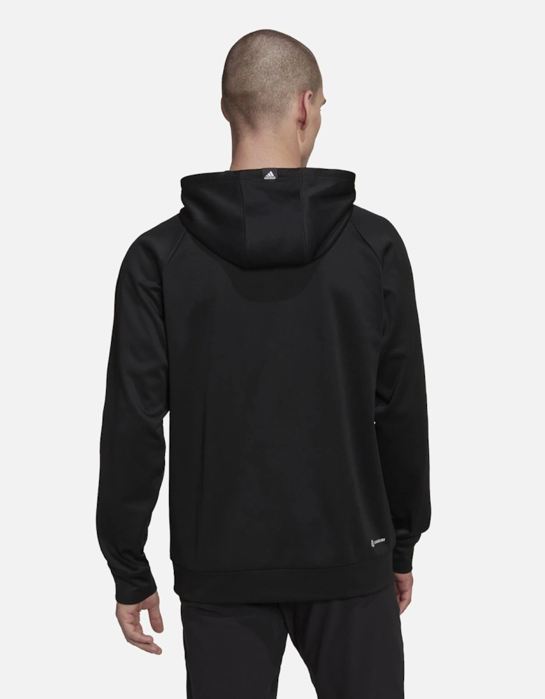 Ess Aeroready Hoodie