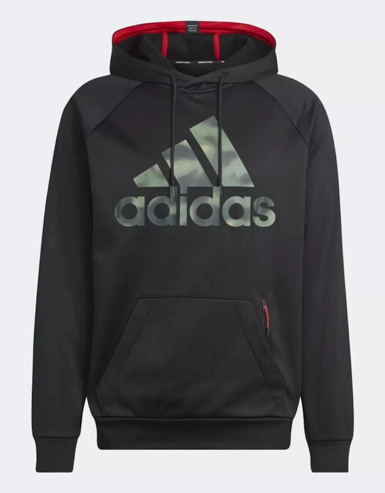 Ess Aeroready Hoodie