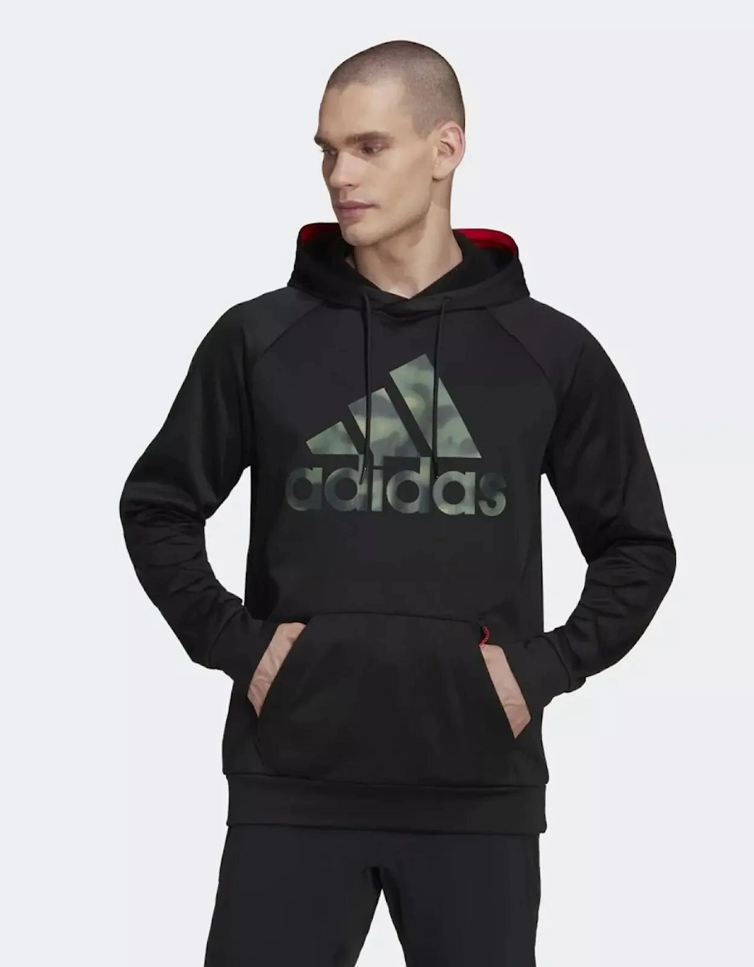 Ess Aeroready Hoodie