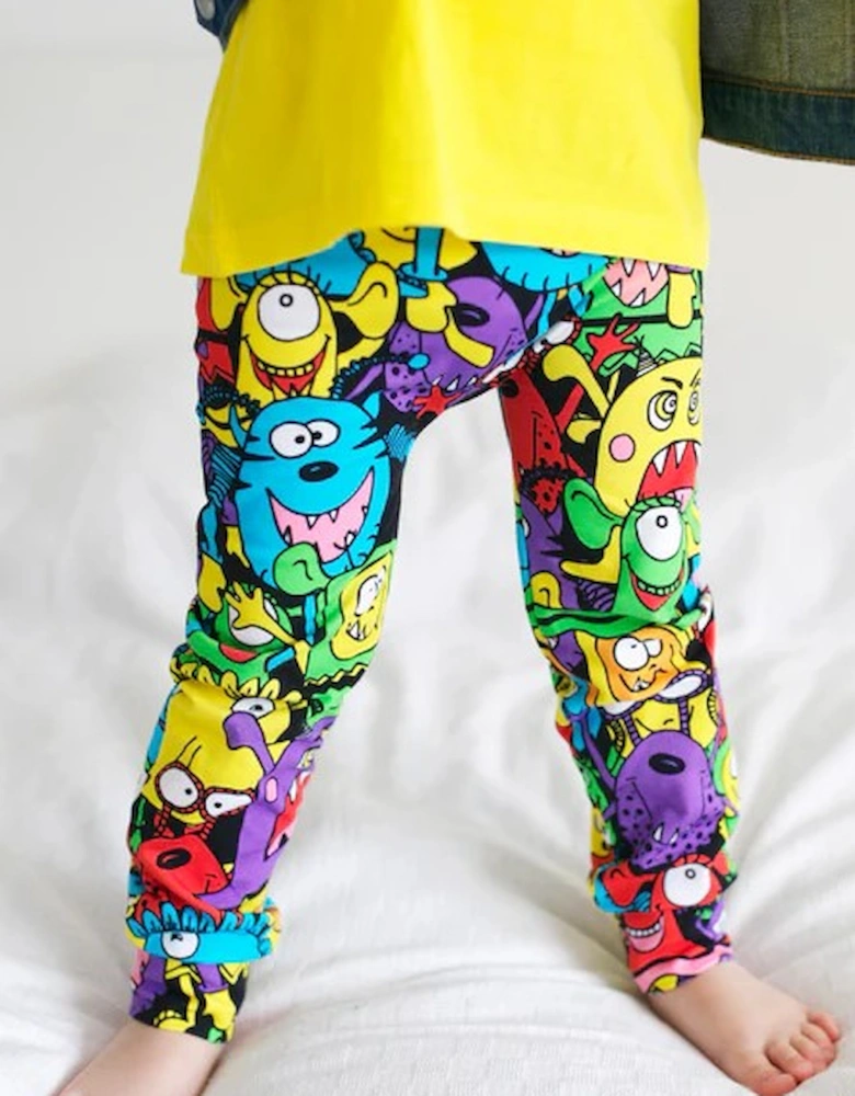 Monster Leggings