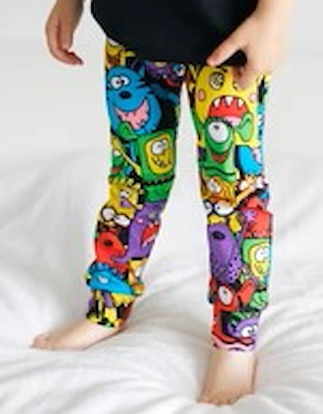 Monster Leggings