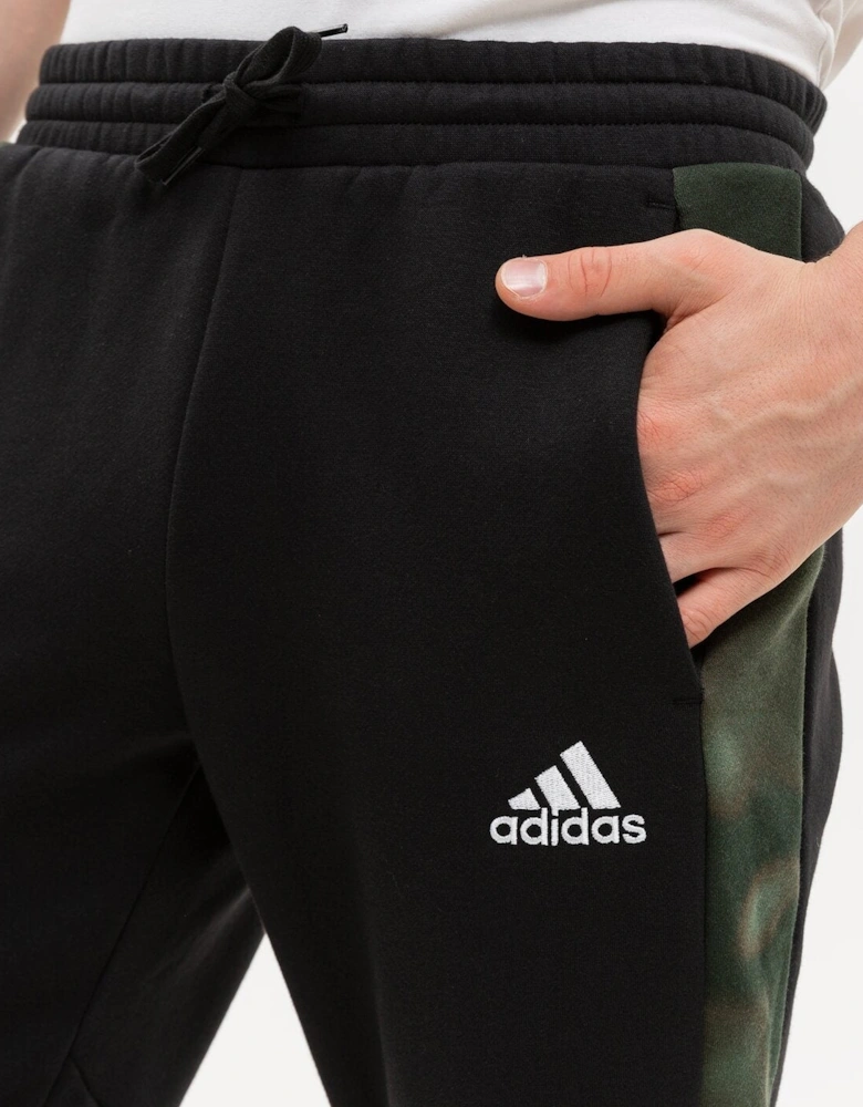 Essential Camo Jogger