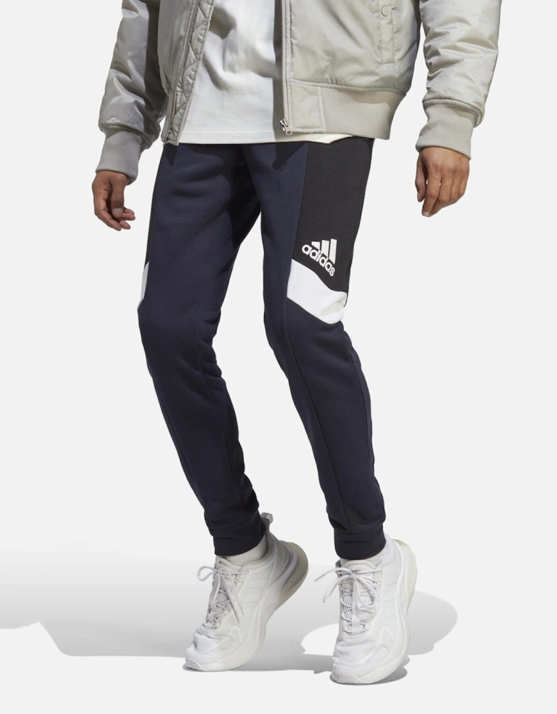 Ess Colour block Jogger