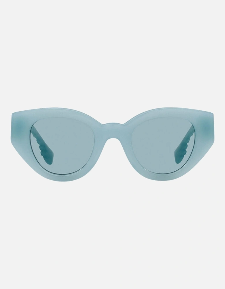 Meadow Light Blue Sunglasses