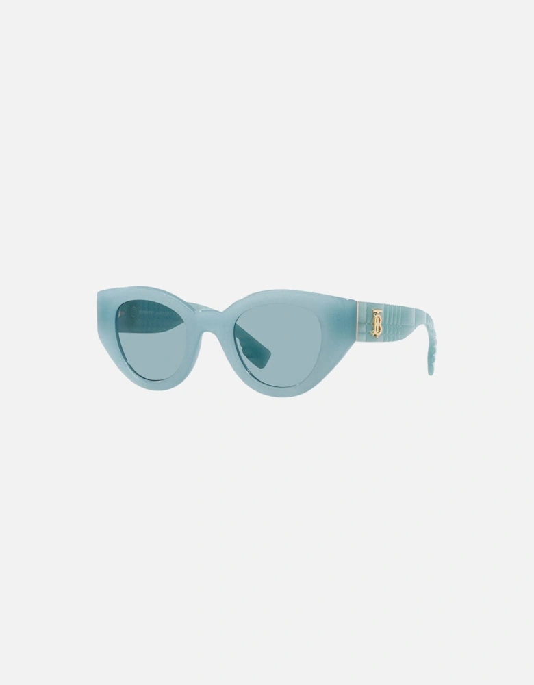 Meadow Light Blue Sunglasses