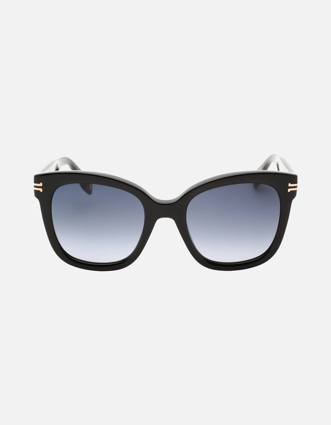 Dark Grey SF Lensed Black Sunglasses, 3 of 2