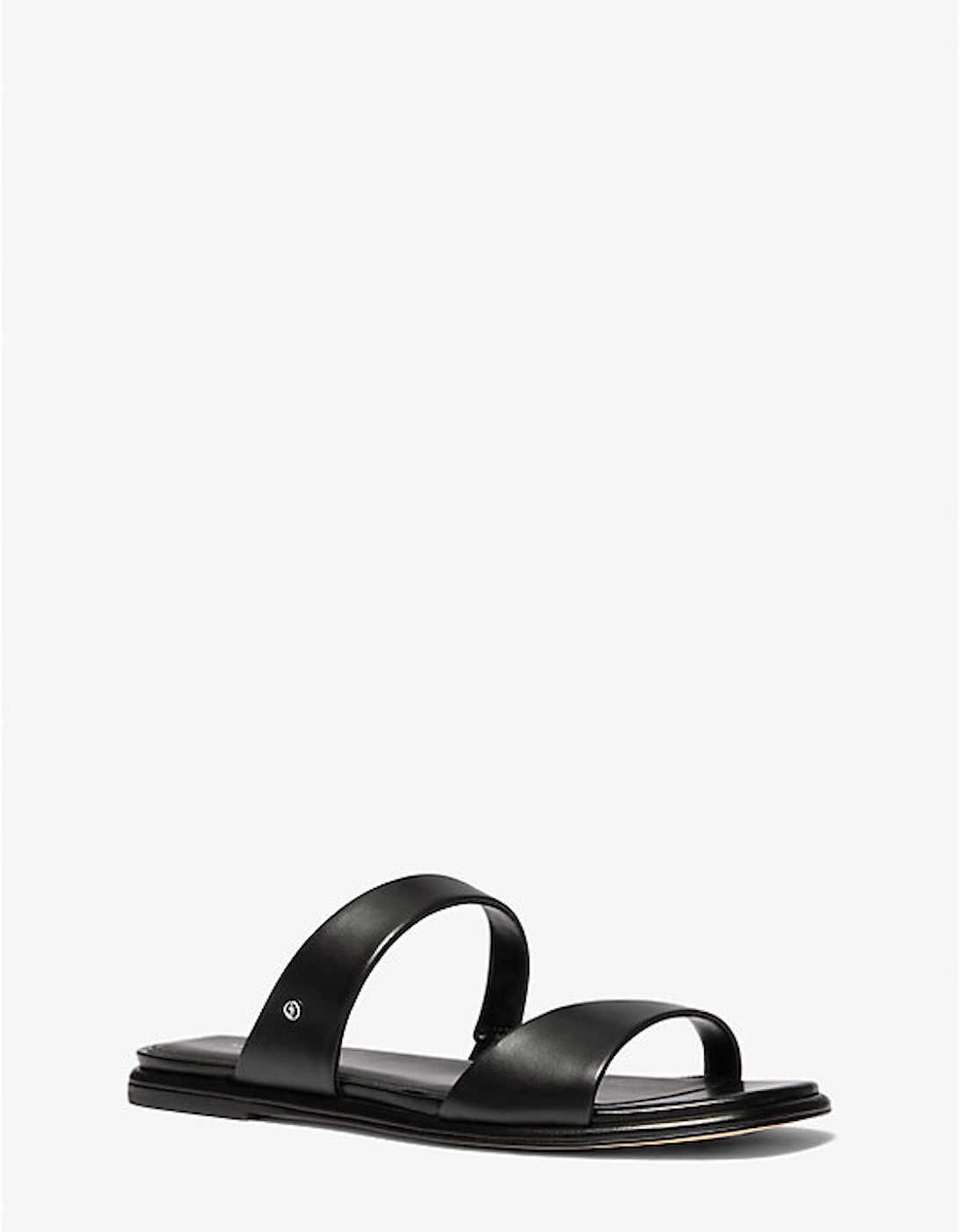 Jaida Leather Sandal, 2 of 1