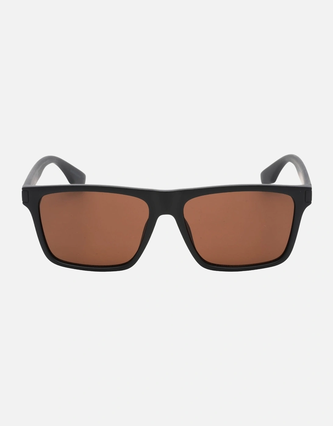 Matte Navy Sunglasses, 3 of 2