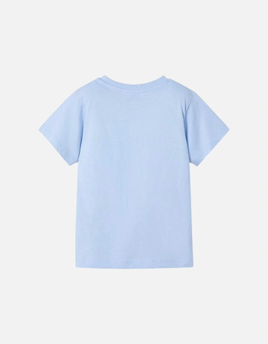 Boys Blue T-Shirt