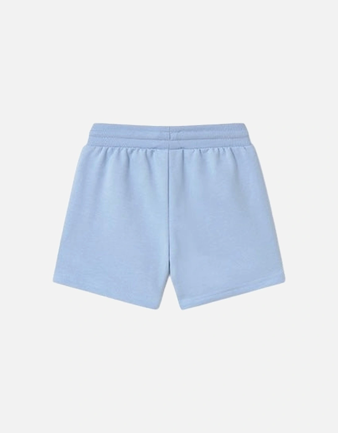 Boys Blue Jog Shorts