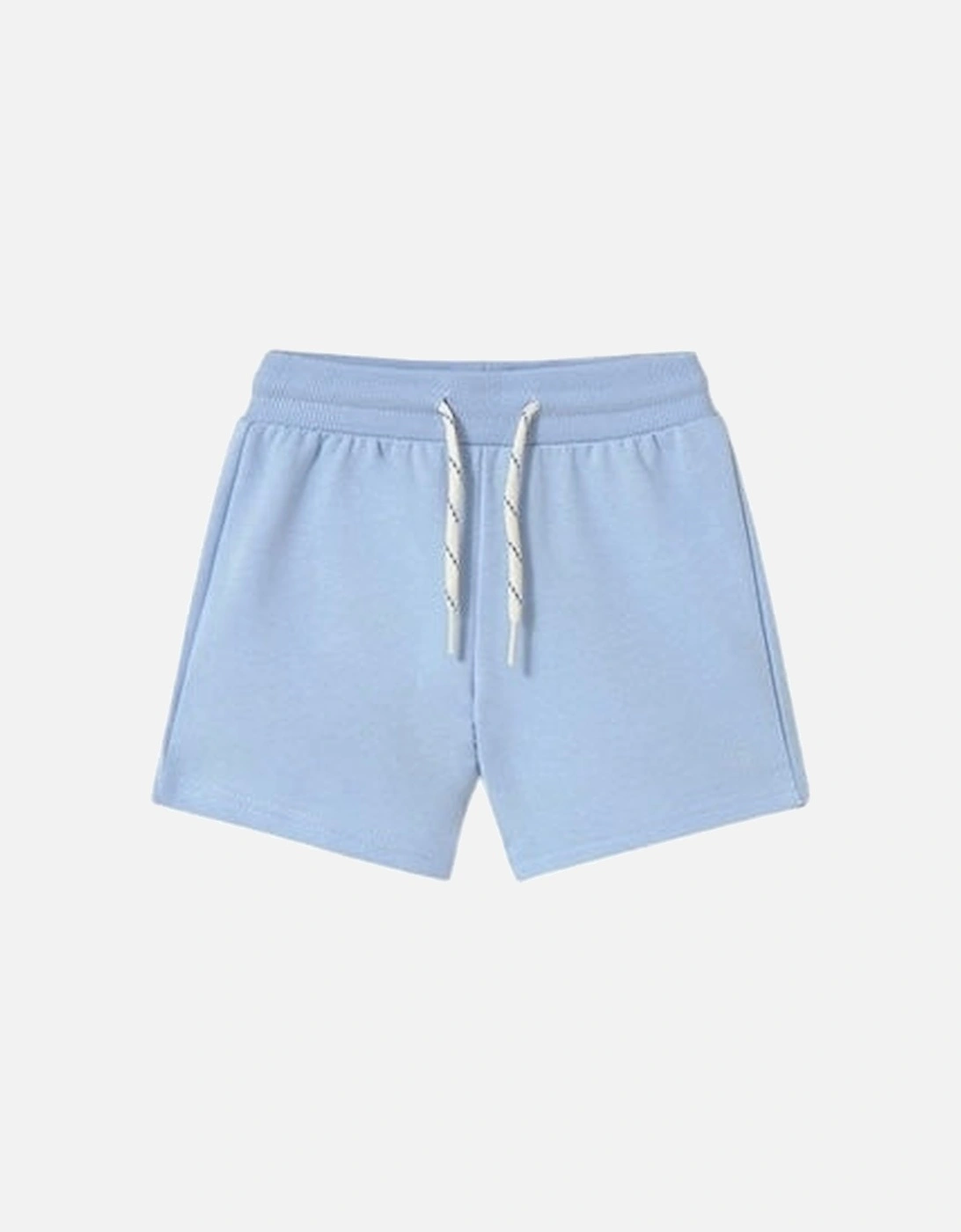 Boys Blue Jog Shorts, 4 of 3