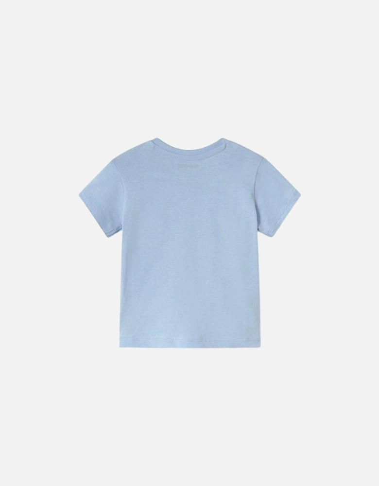 Boys Blue T-Shirt