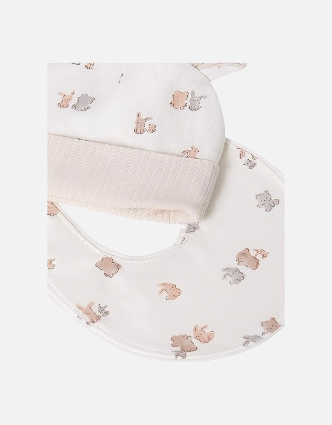 Neutral Babygrow Gift Set