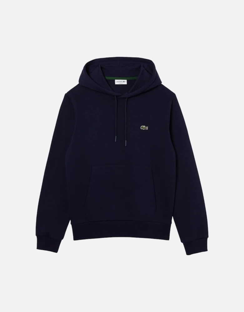 Modern Fit Hoodie - Navy