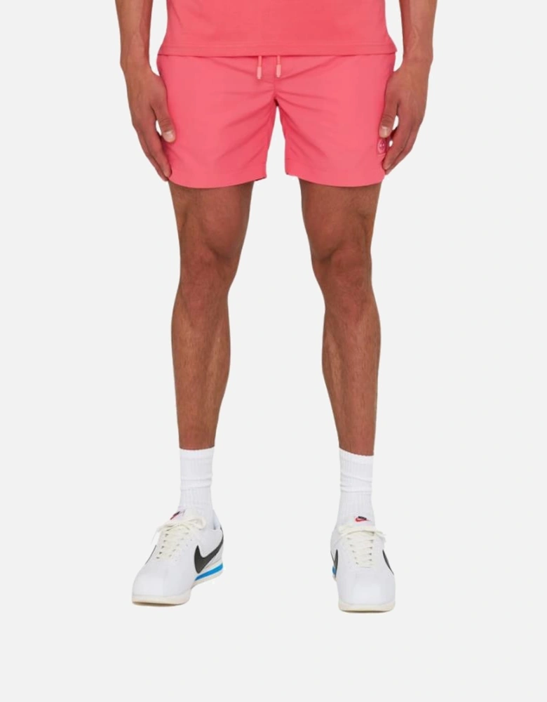 Foundation Swimshort - Salmon