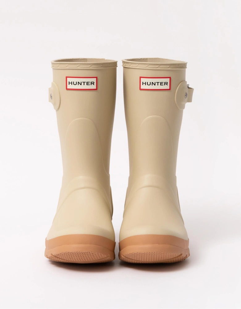 Original Short Womens Wellies