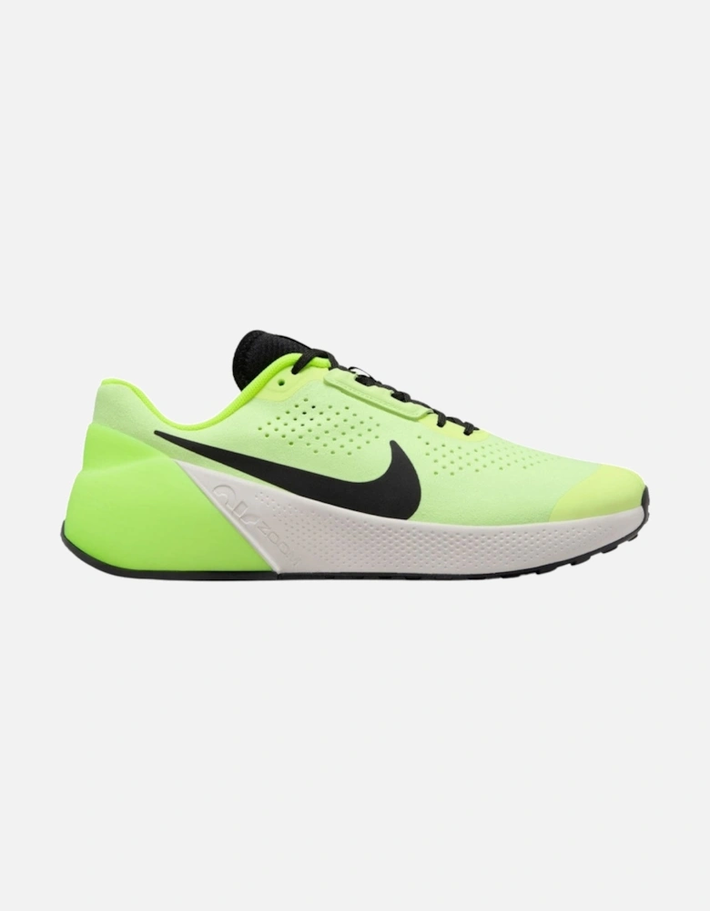 TR 1 Highlighter Green Trainers