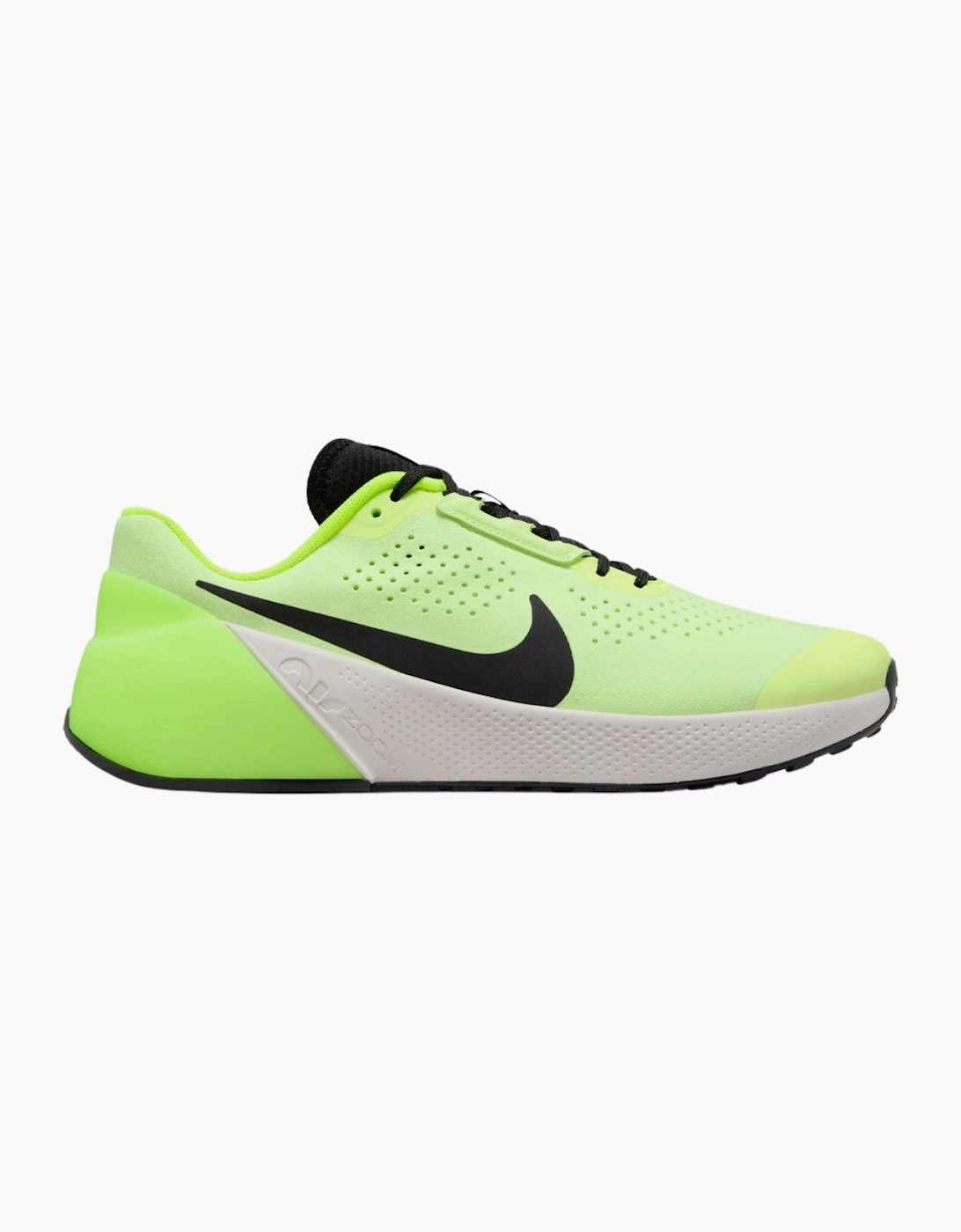 Men's Nike Air Zoom TR 1 Highlighter Green Trainers - Yellow - Size: 9