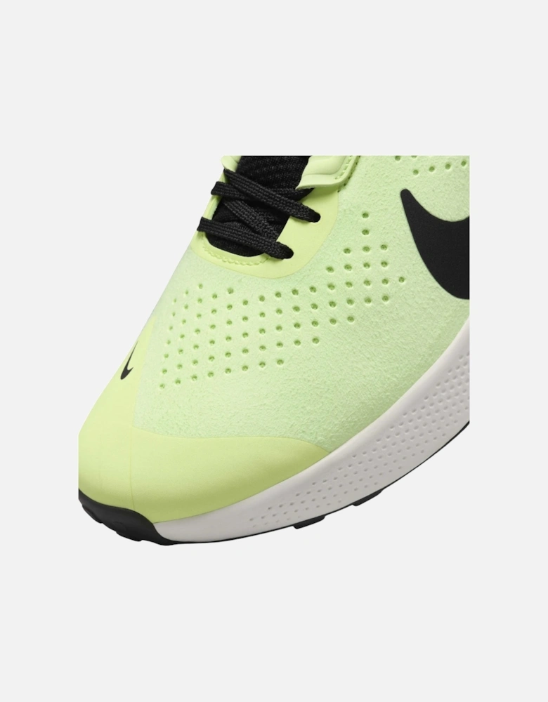 TR 1 Highlighter Green Trainers