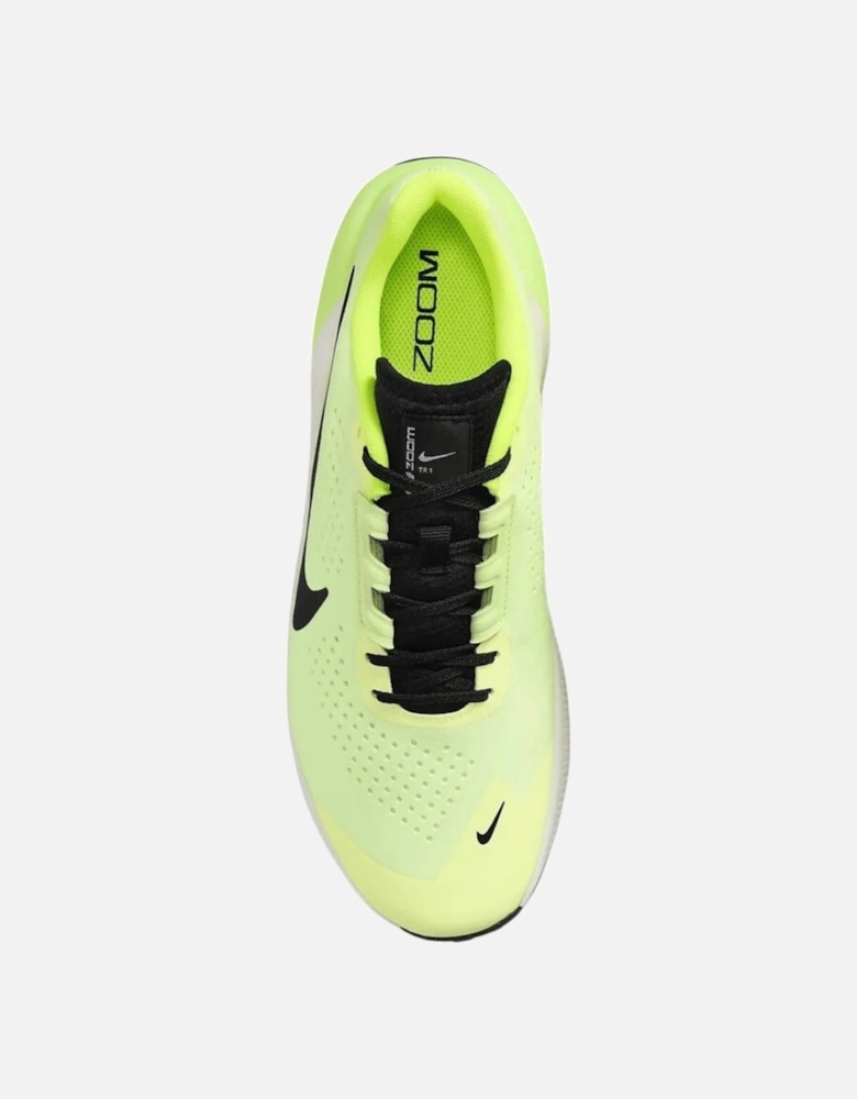 TR 1 Highlighter Green Trainers