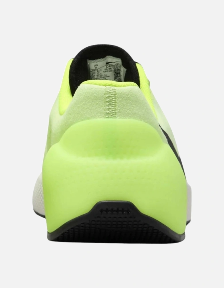 TR 1 Highlighter Green Trainers