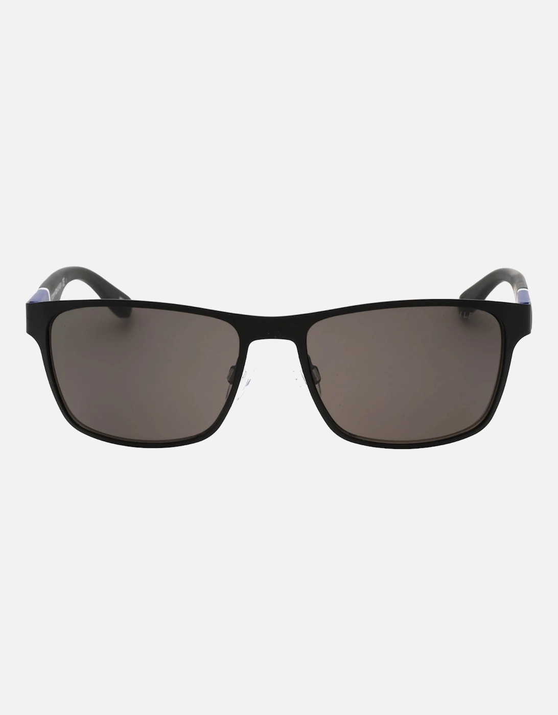 Matte Black Sunglasses, 3 of 2