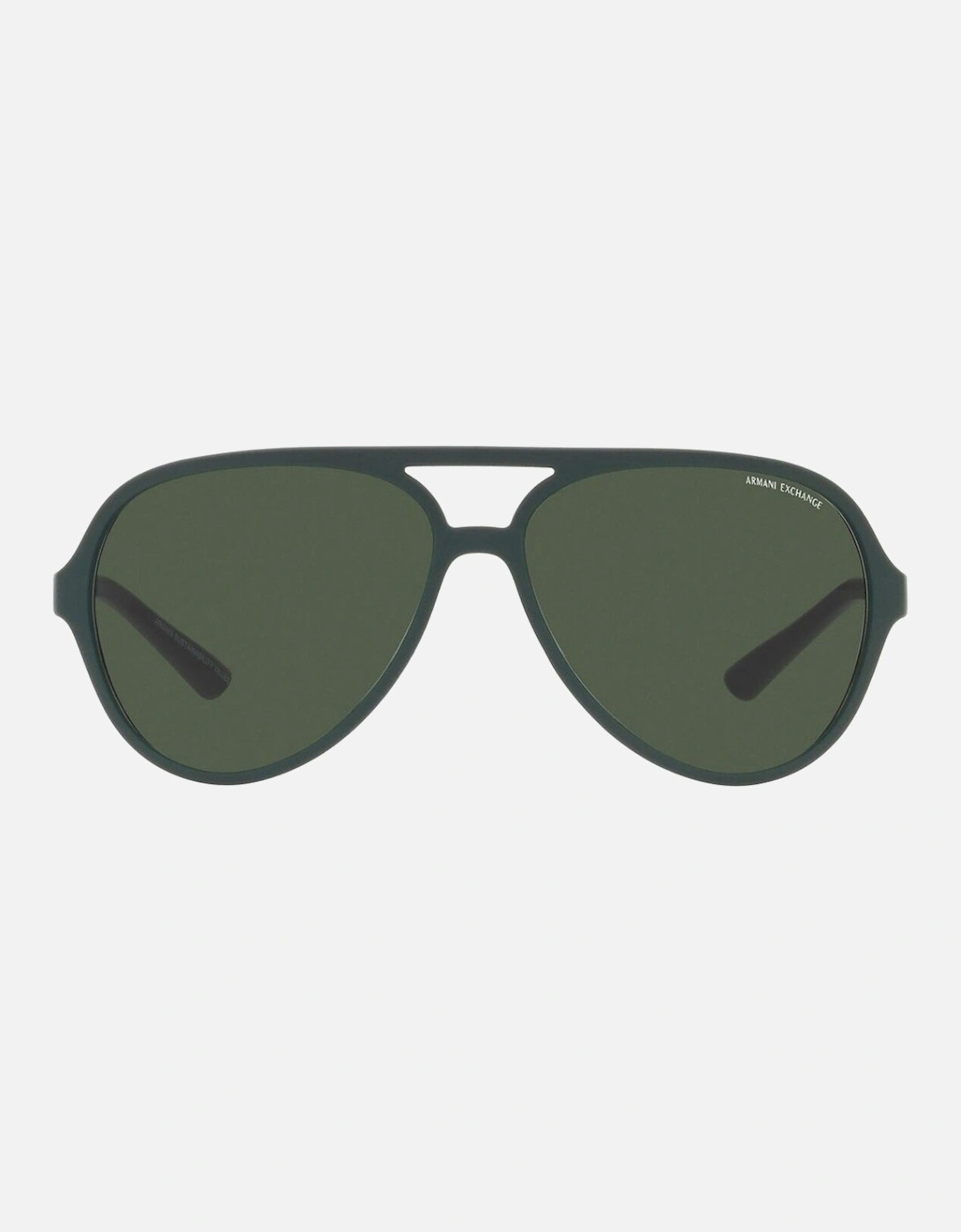 Dark Green Sunglasses, 3 of 2