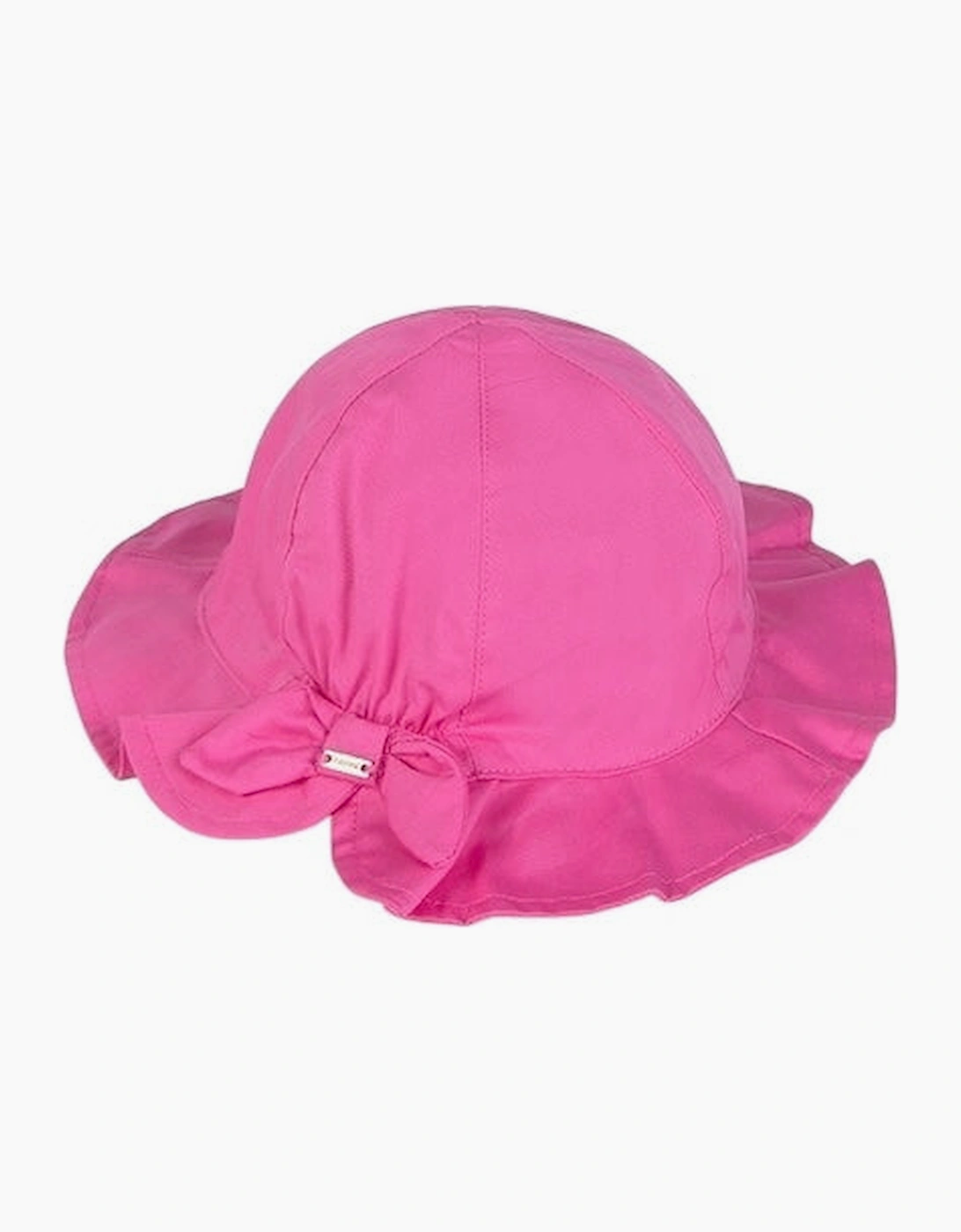 Mayoral Girl's Girls Fuchsia Sun Hat - Pink - Size: 50CM / 3-4 years