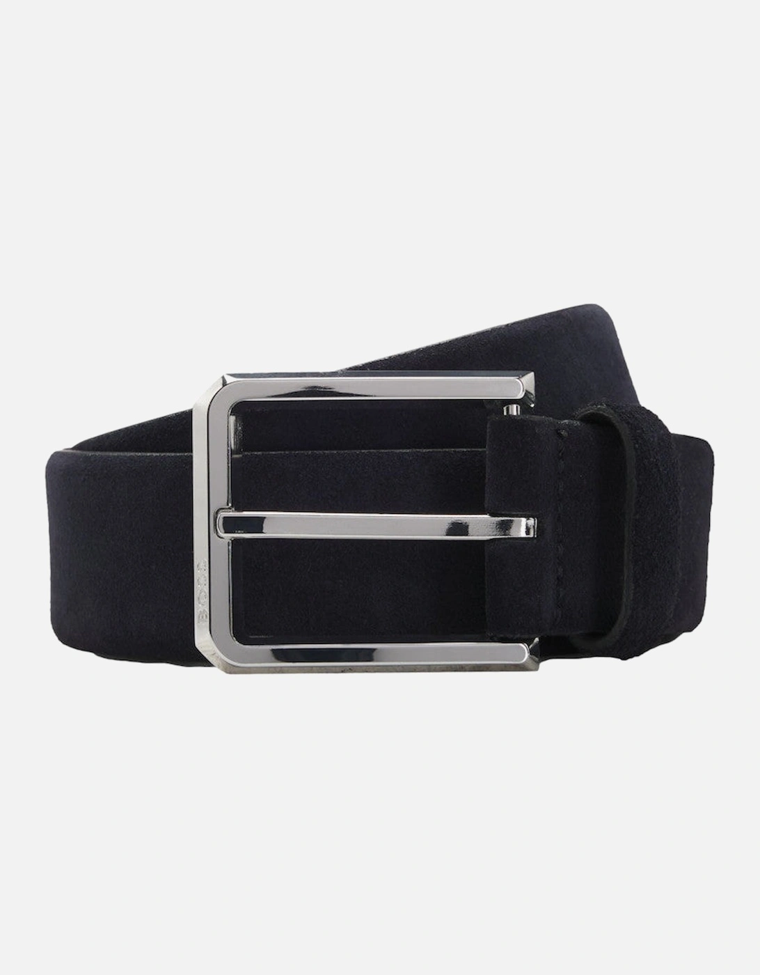 BOSS Black Caleb-Sd_Sz35 Belt 401 Dark Blue, 4 of 3