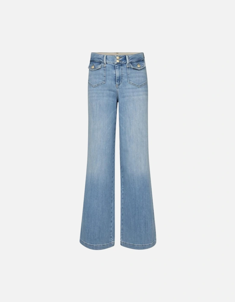 Colette grendel jeans