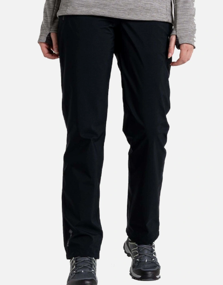 Womens Jullio Gore Tex Walking Trousers