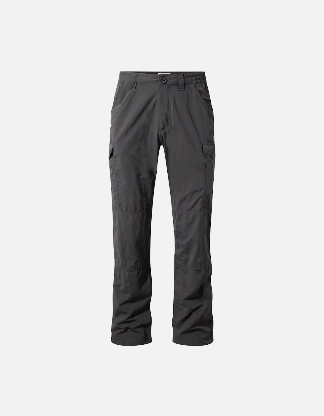 Mens NosiLife Cargo Walking Trousers