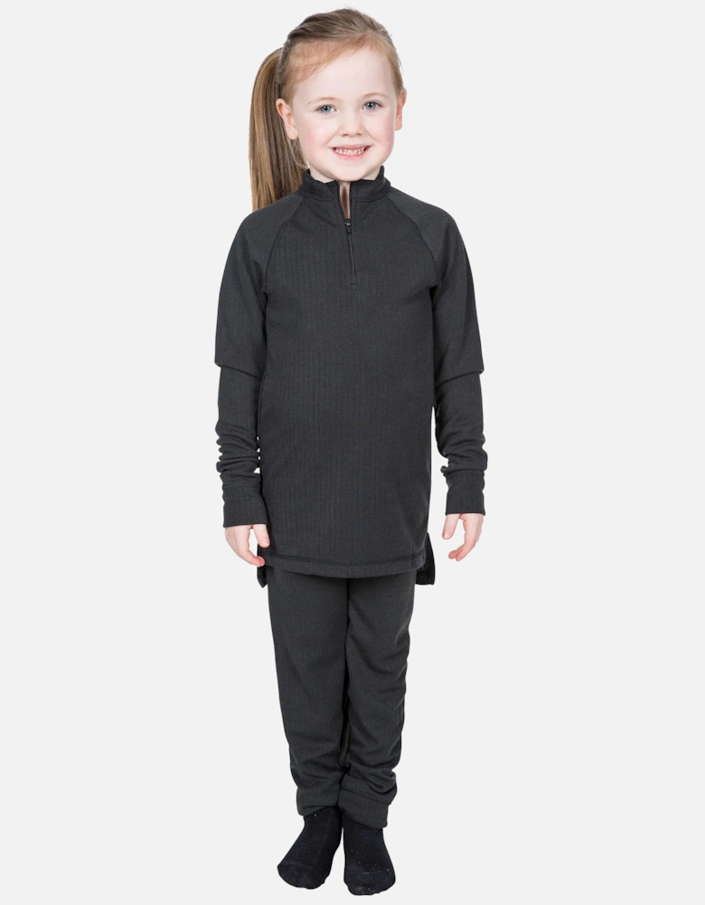 Childrens/Kids Unite360 Thermal Base Layers Set