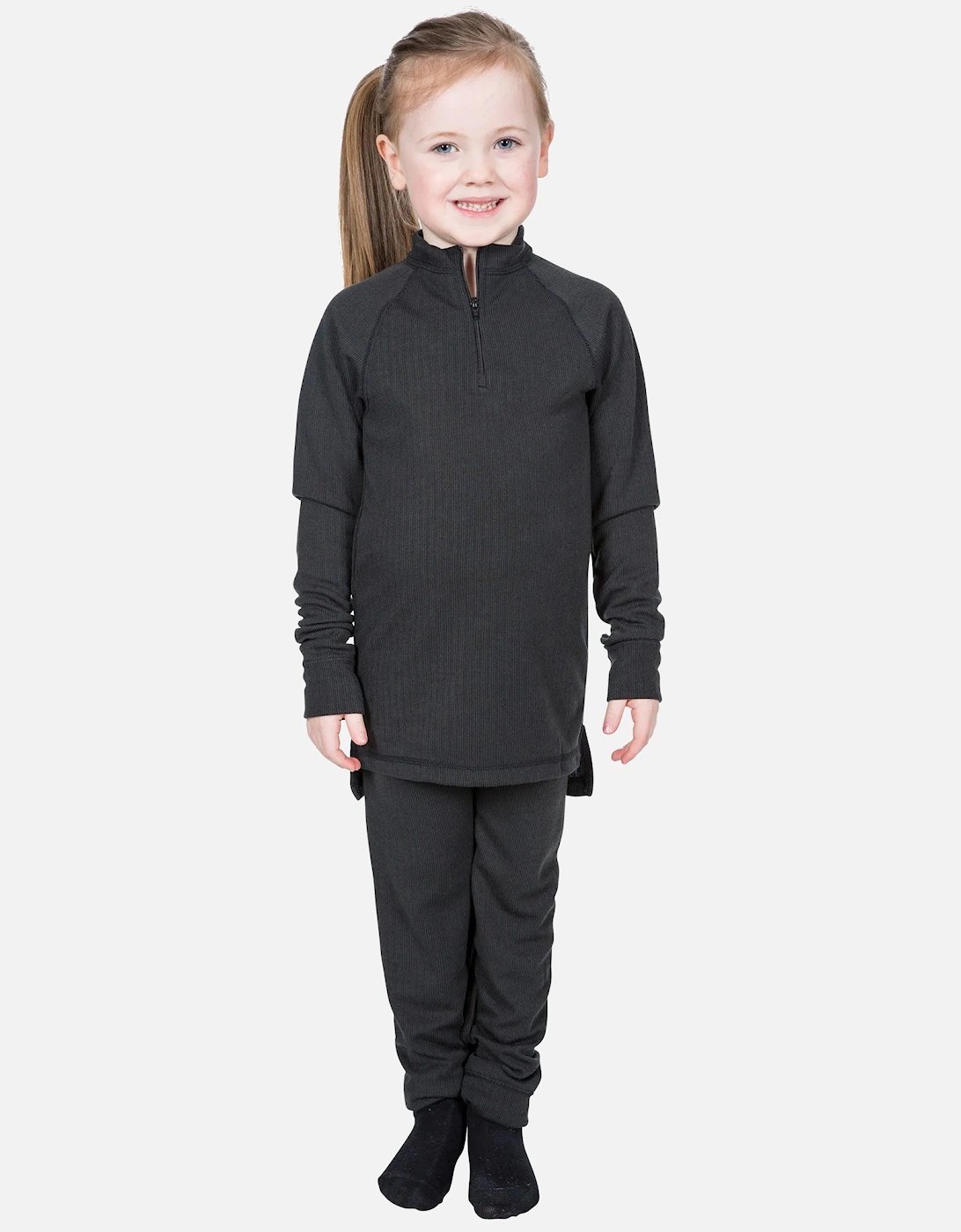 Childrens/Kids Unite360 Thermal Base Layers Set