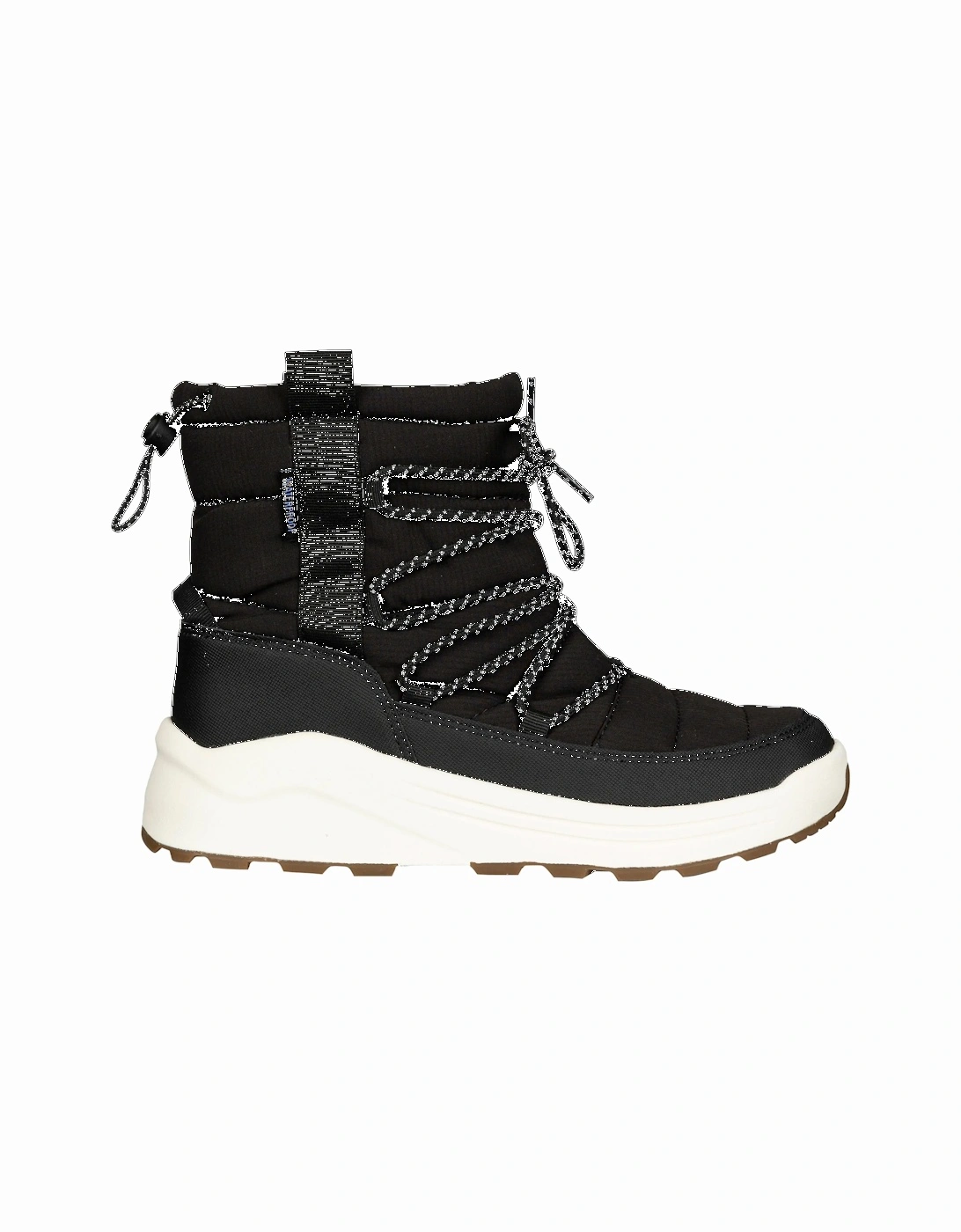 Womens/Ladies Indie Snow Boots