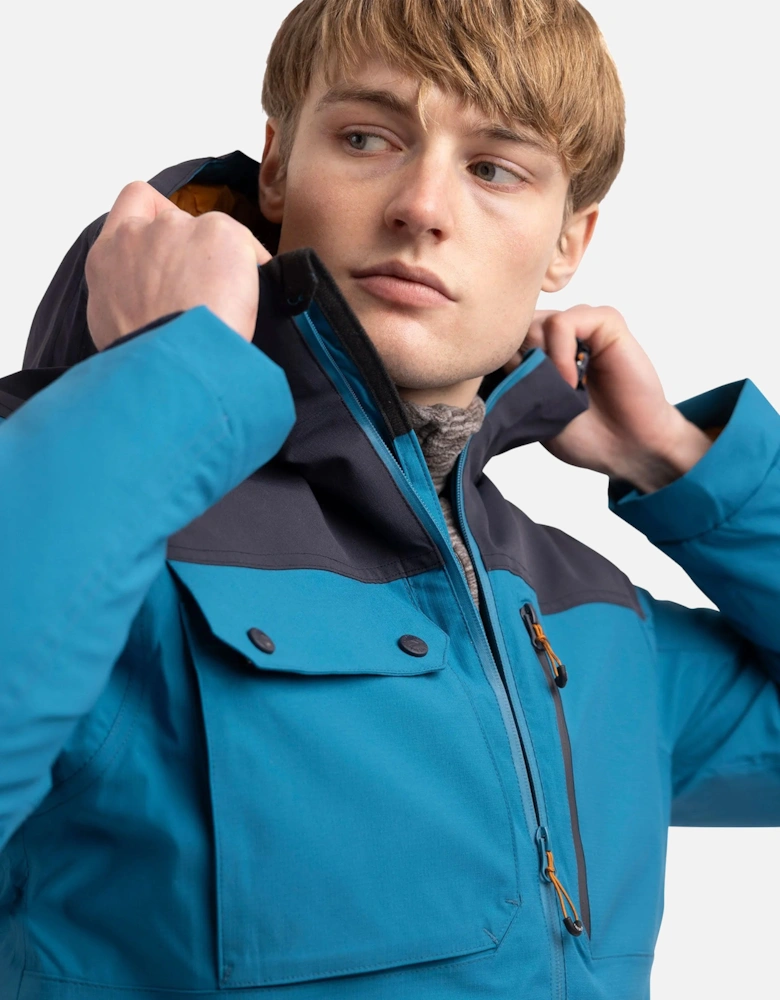 Mens Eastwell Padded Jacket