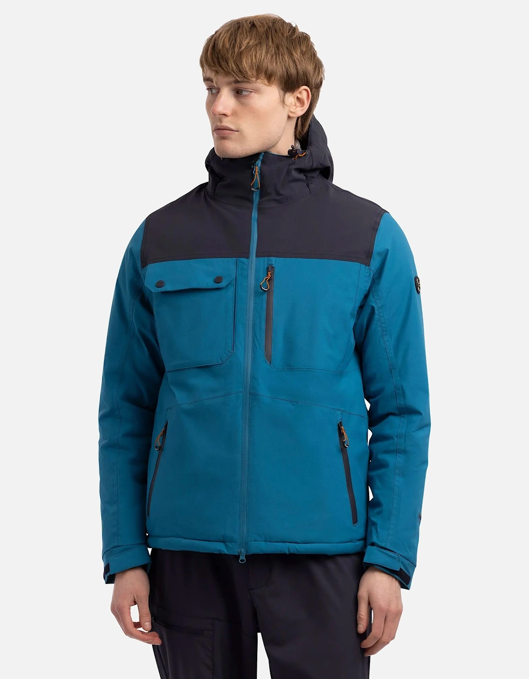 Mens Eastwell Padded Jacket