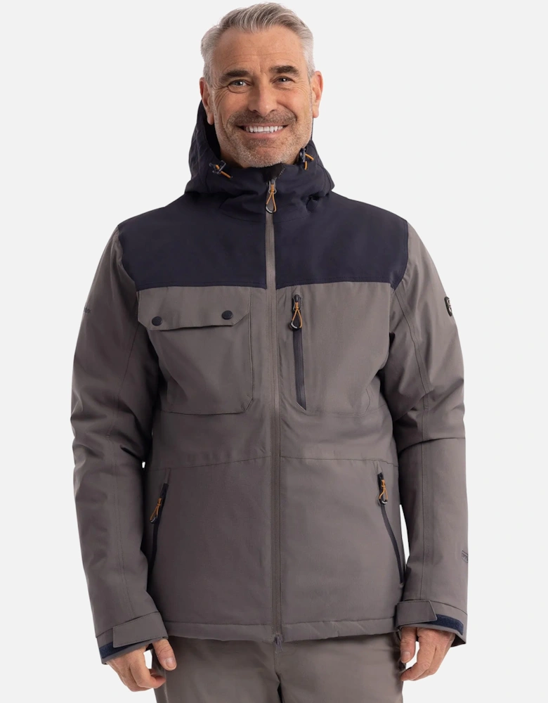 Mens Eastwell Padded Jacket