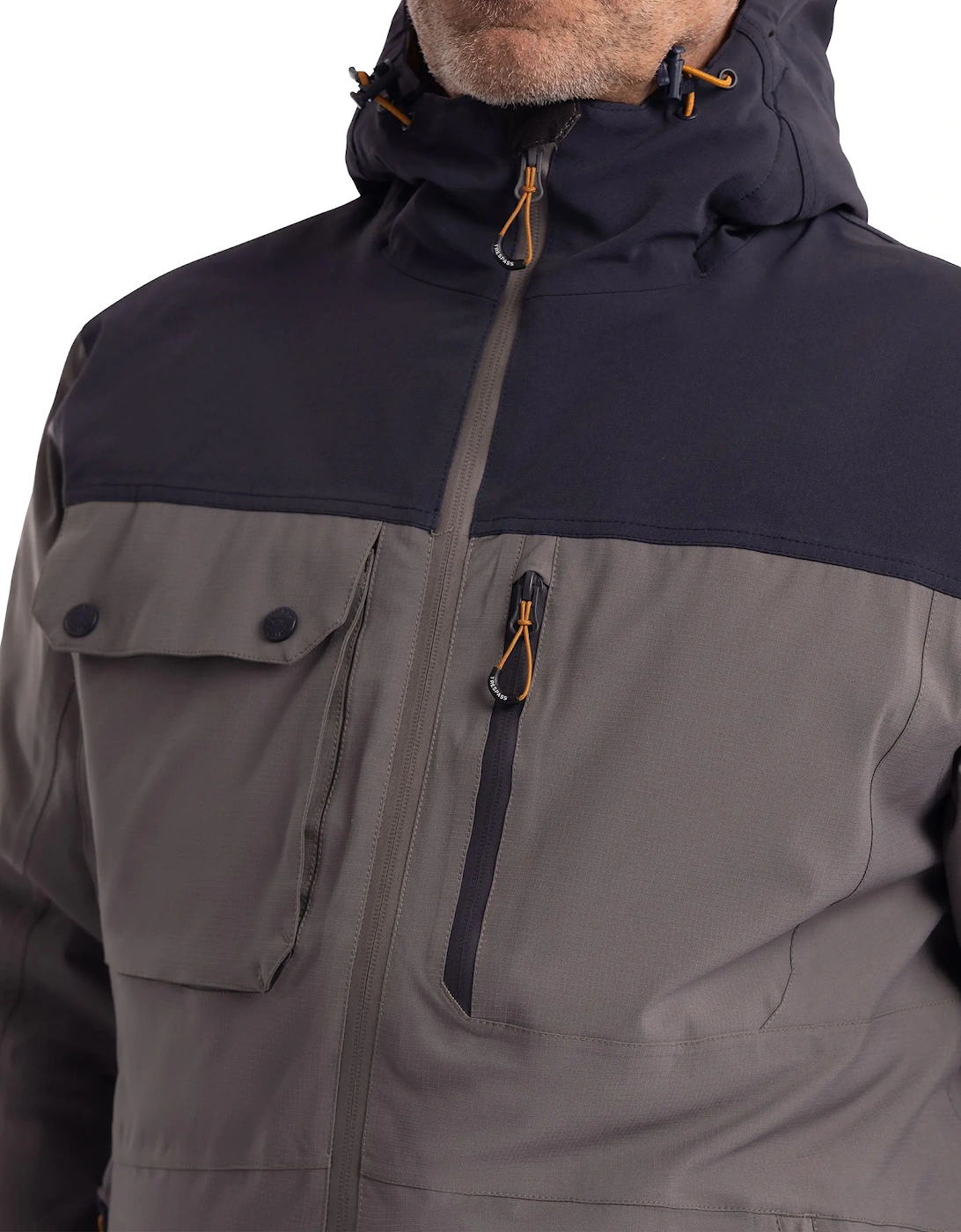 Mens Eastwell Padded Jacket