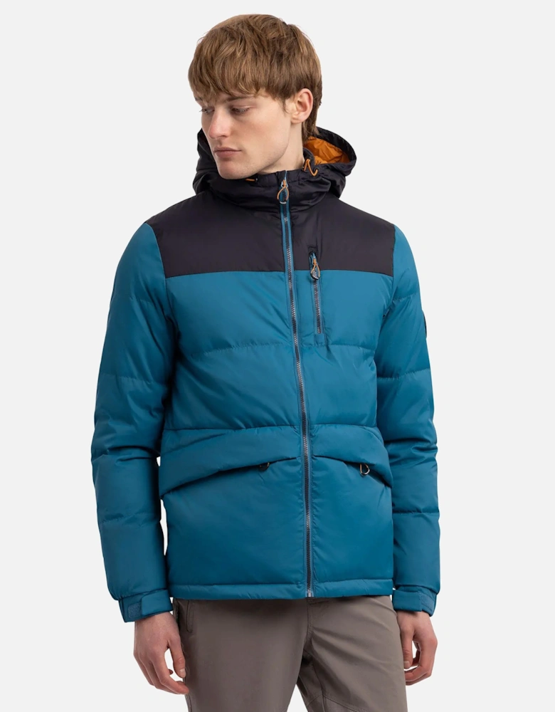 Mens Erris Down Jacket