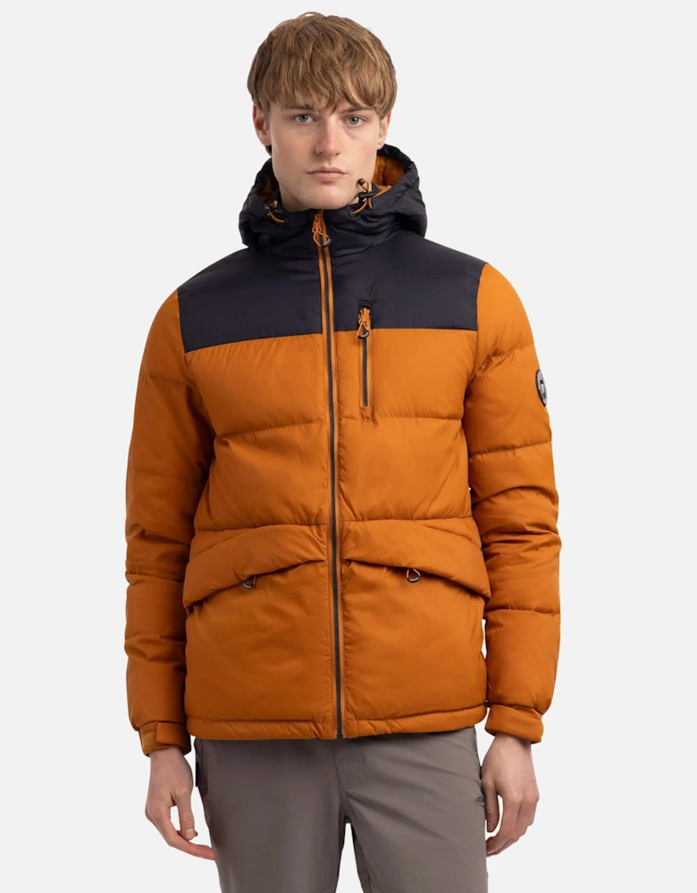 Mens Erris Down Jacket