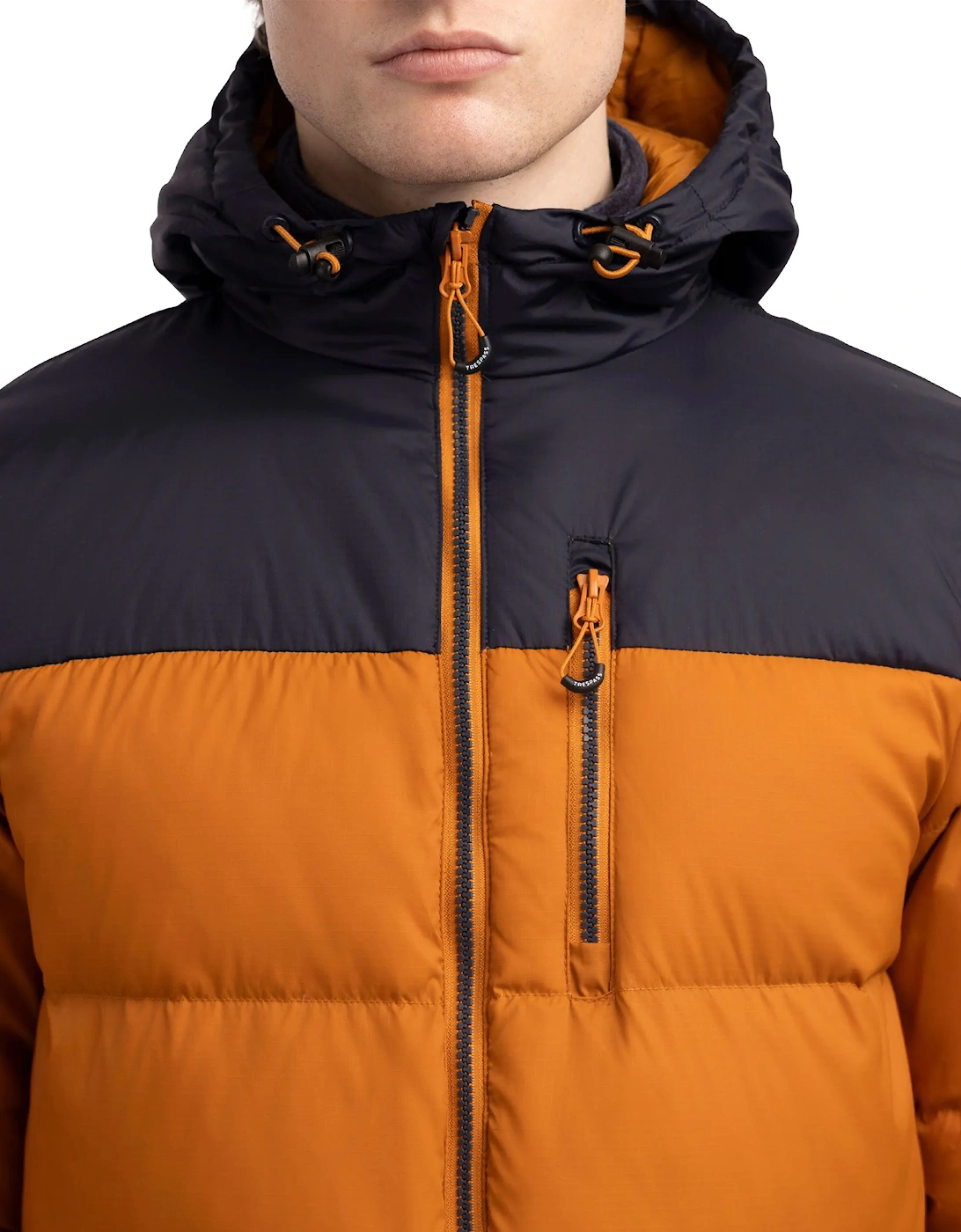 Mens Erris Down Jacket