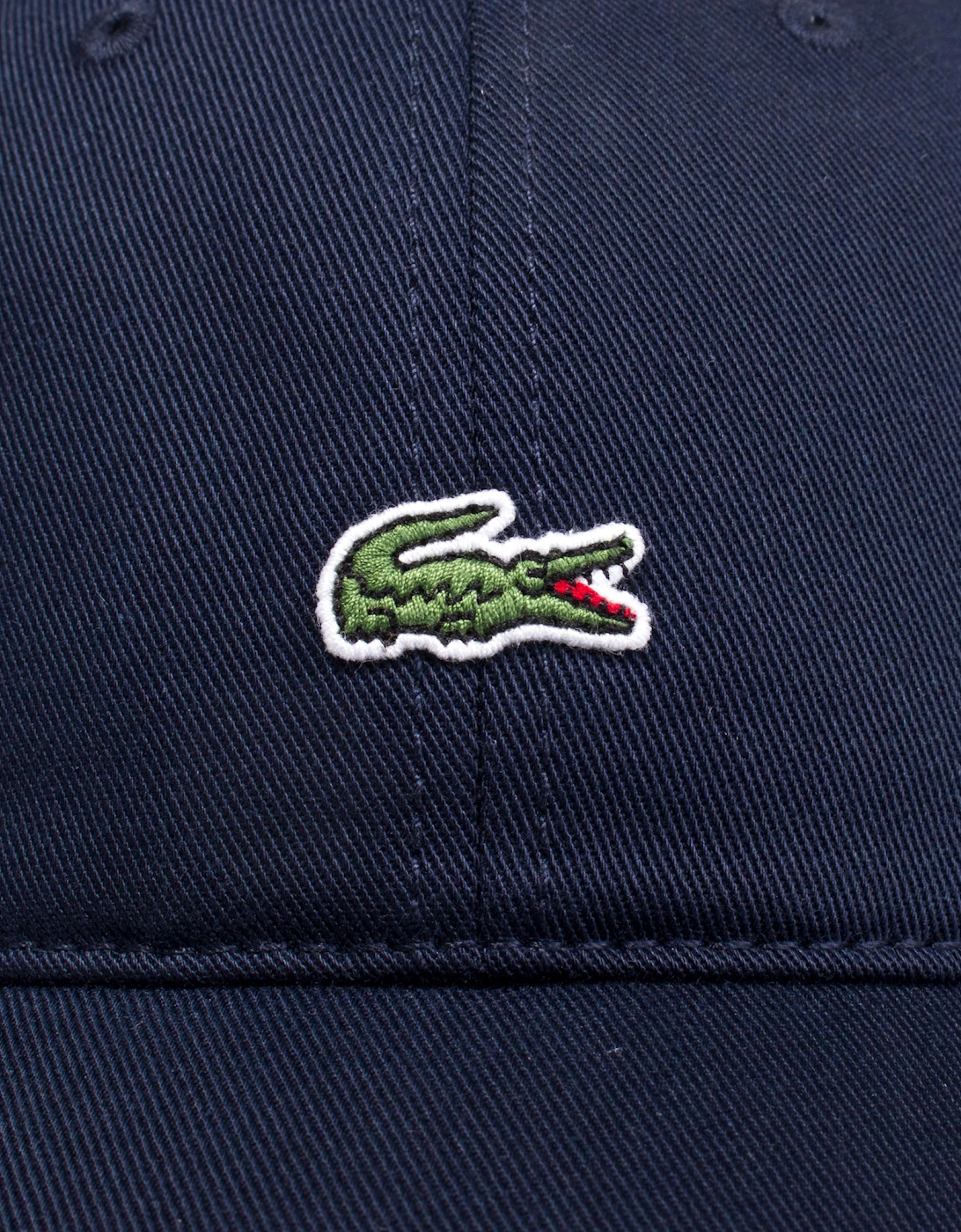 Crocodile Cap