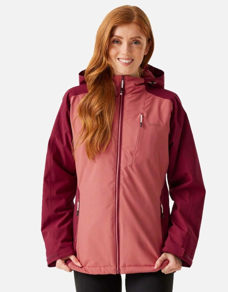 Womens Highton Strech IV Insulated Waterproof Jacket