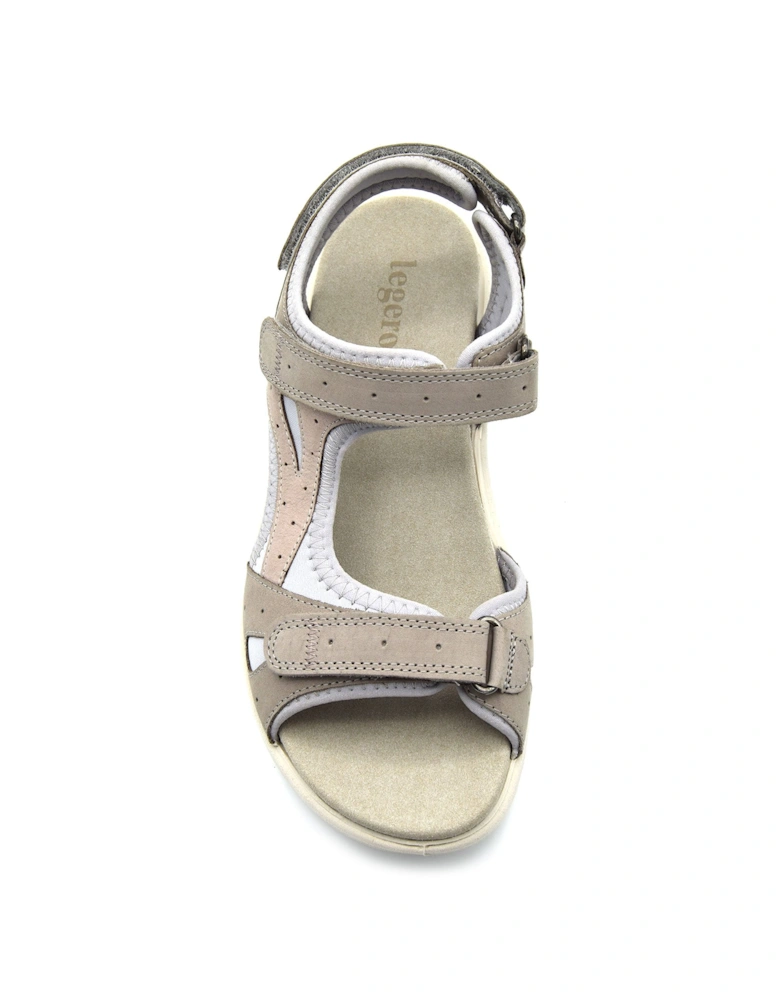 REBEL LADIES SANDAL