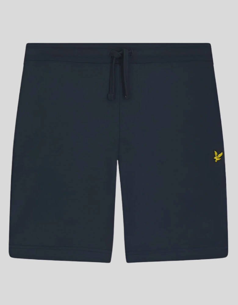 Slub Shorts