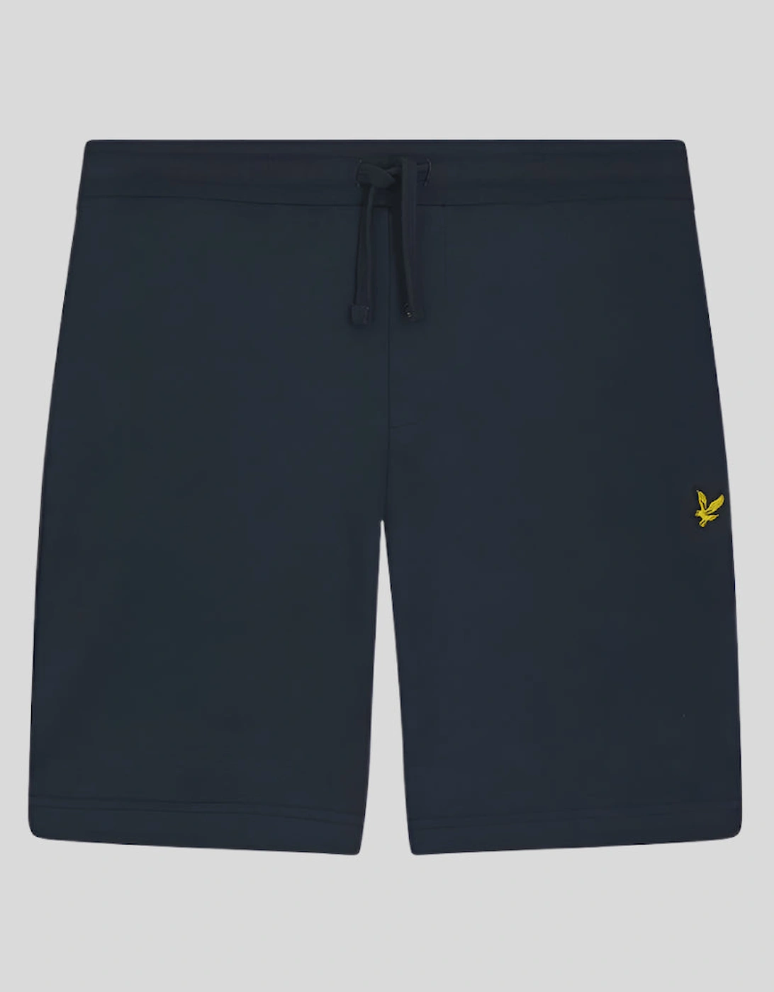 Slub Shorts