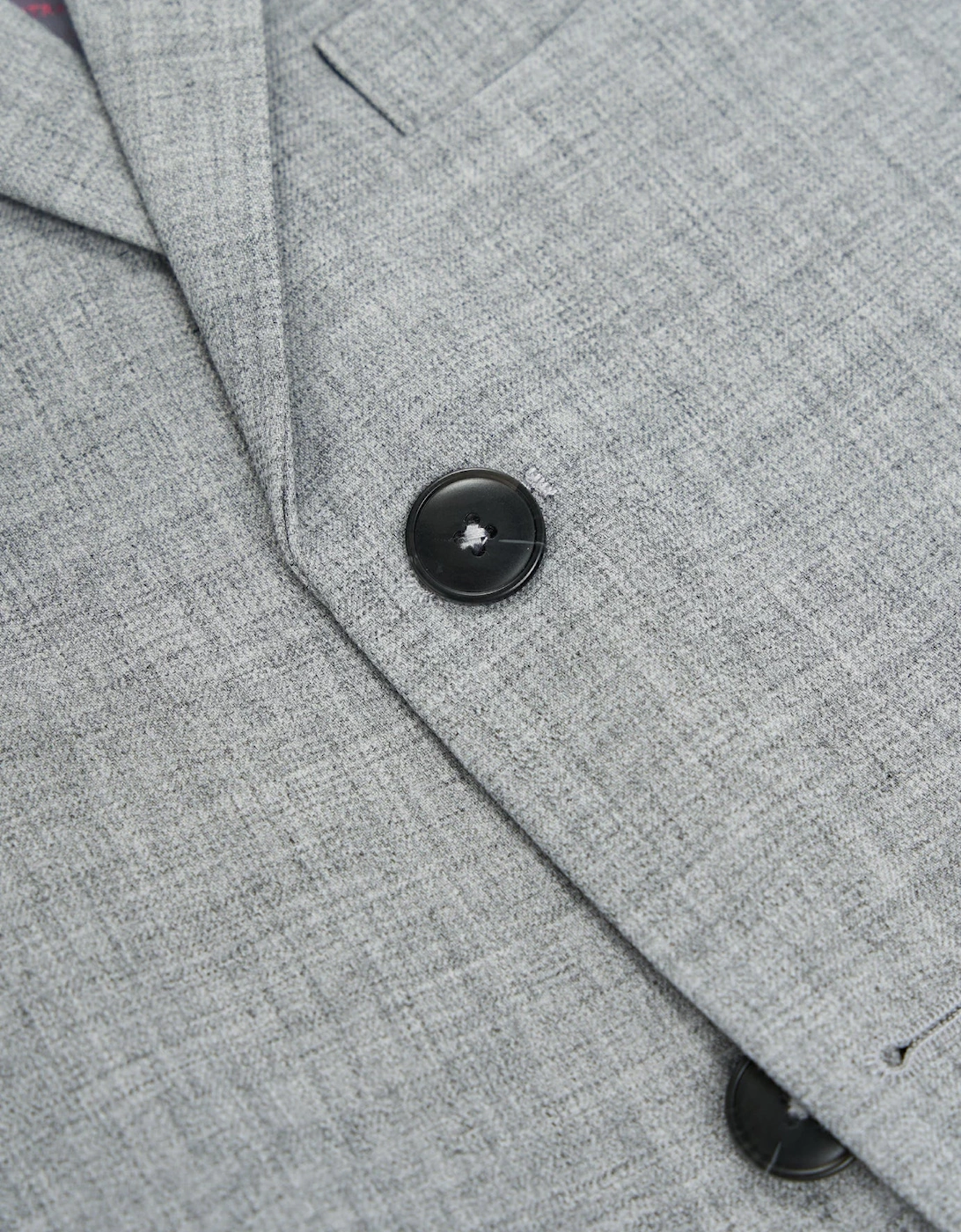 Boys Malibu Grey 3 Piece Occasion Suit