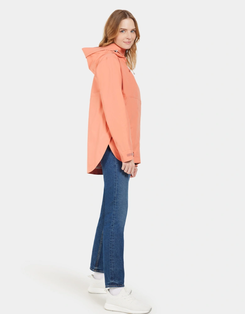 Women's Tilde Jacket 4 Clay Pink